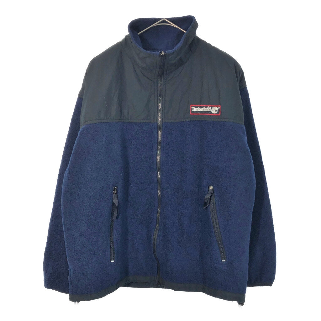 Timberland Fleece Jacket