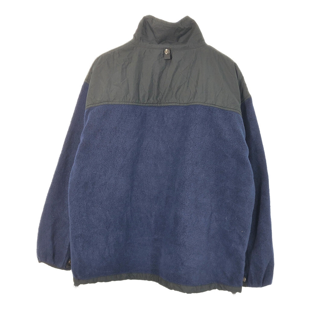 Timberland Fleece Jacket