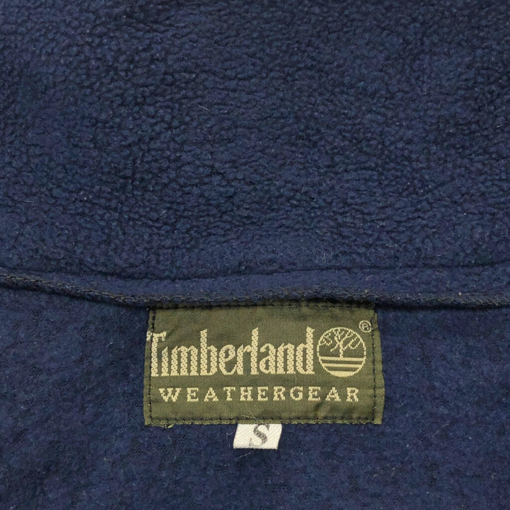 Timberland Fleece Jacket