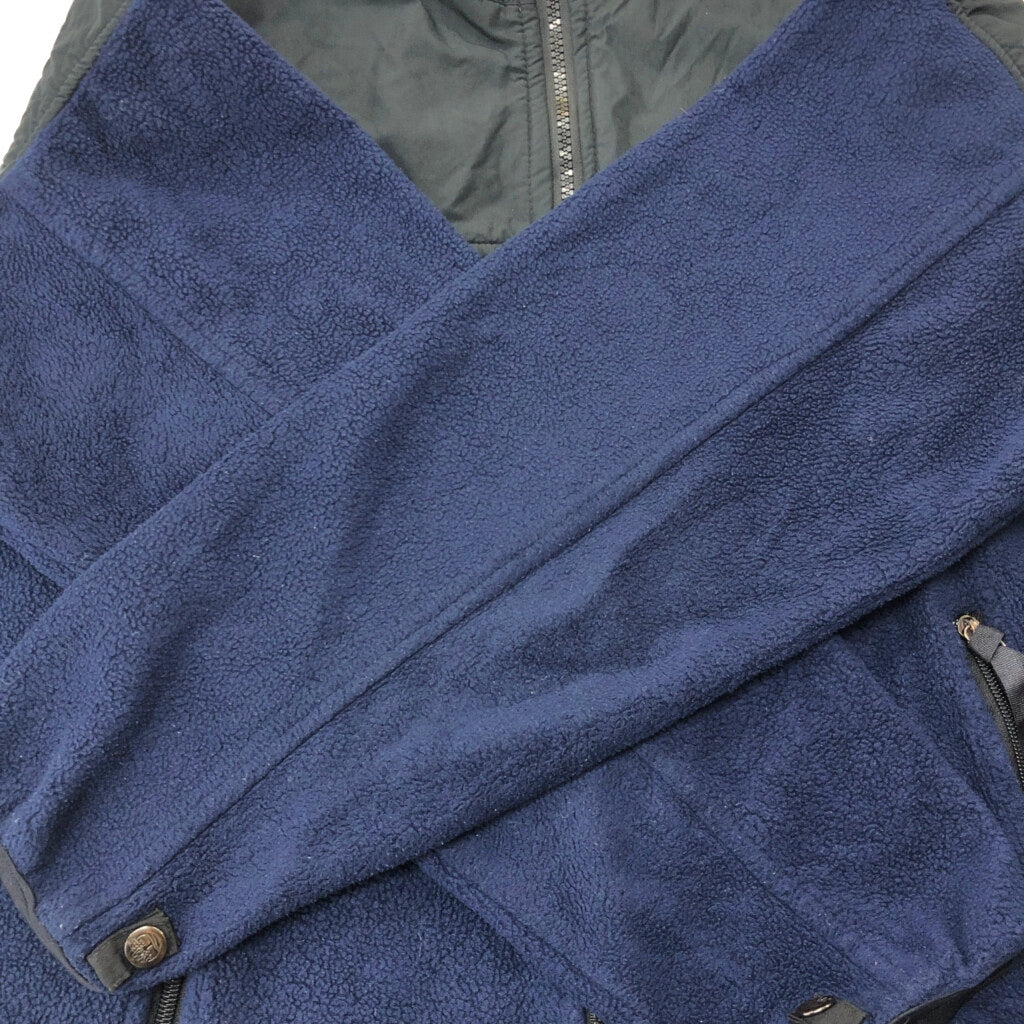 Timberland Fleece Jacket