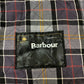 00s Barbour POLARQUILT WAISTCOAT/ZIP IN Padded Vest