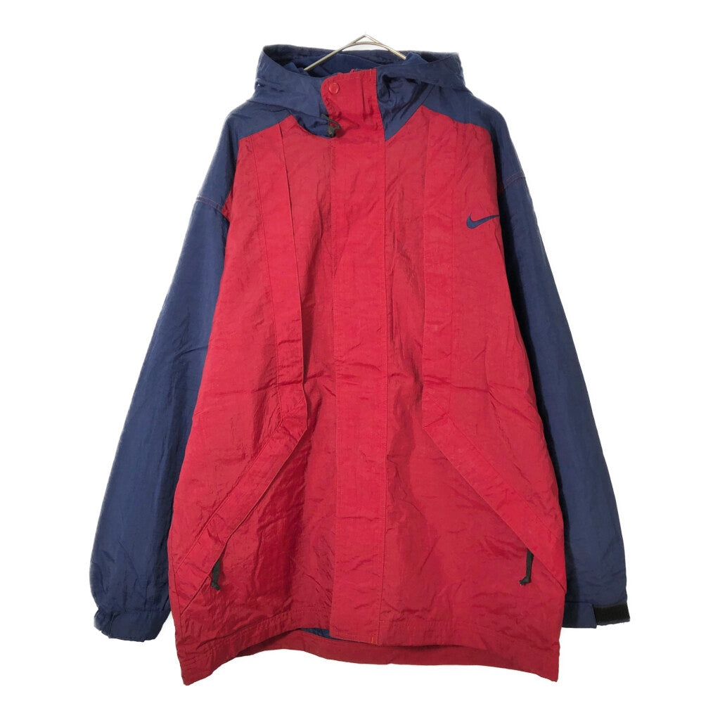 90s NIKE Nylon Jacket