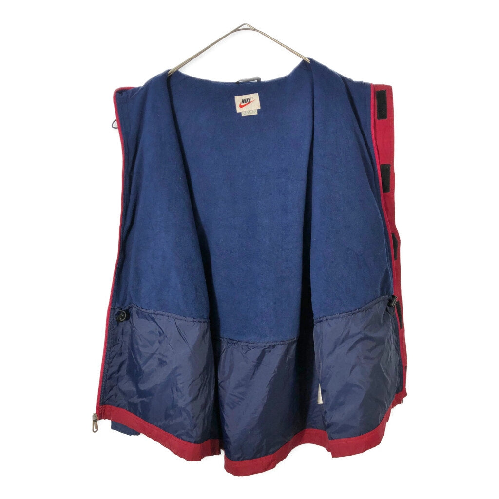 90s NIKE Nylon Jacket