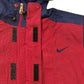90s NIKE Nylon Jacket