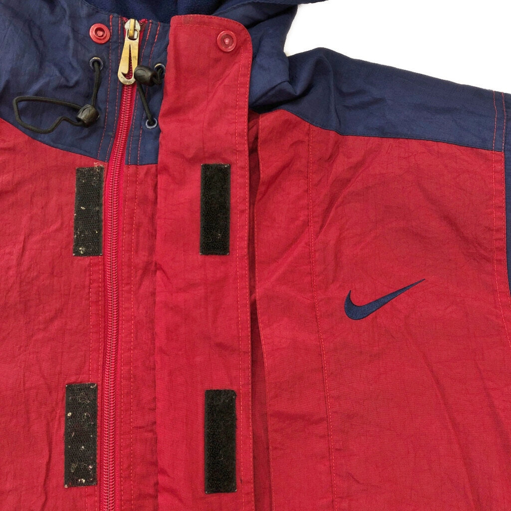 90s NIKE Nylon Jacket