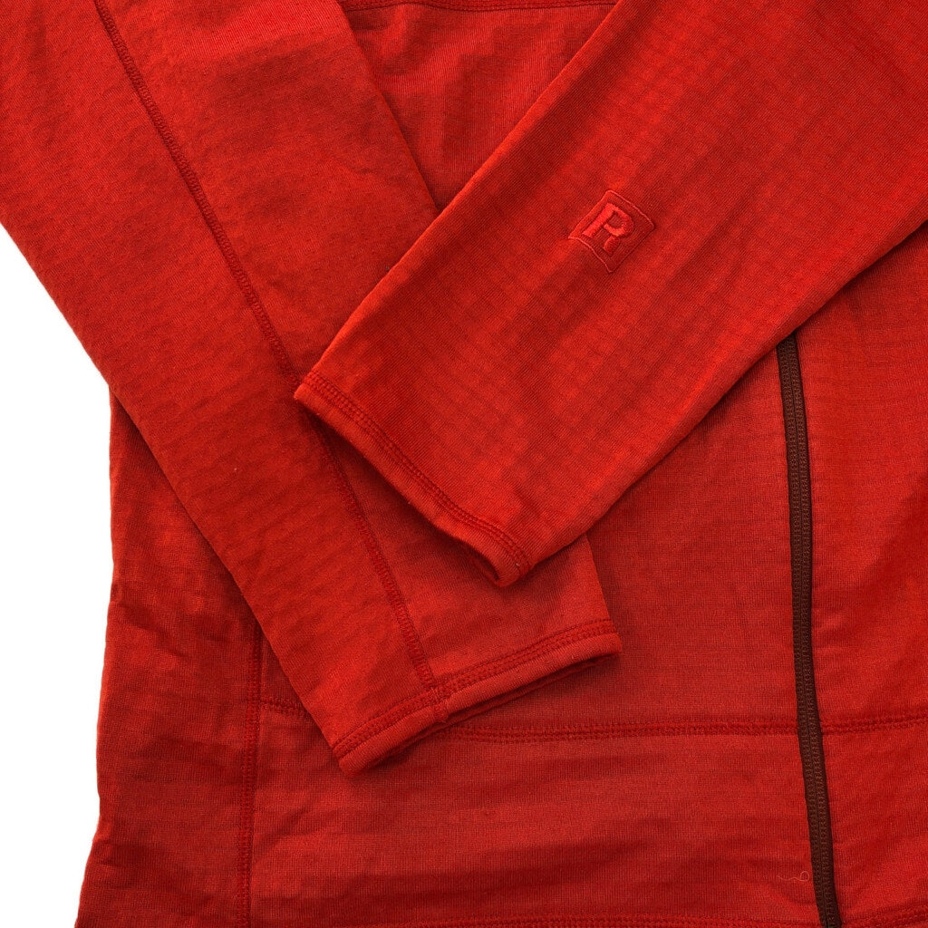patagonia Regulator R1 Fleece Jacket