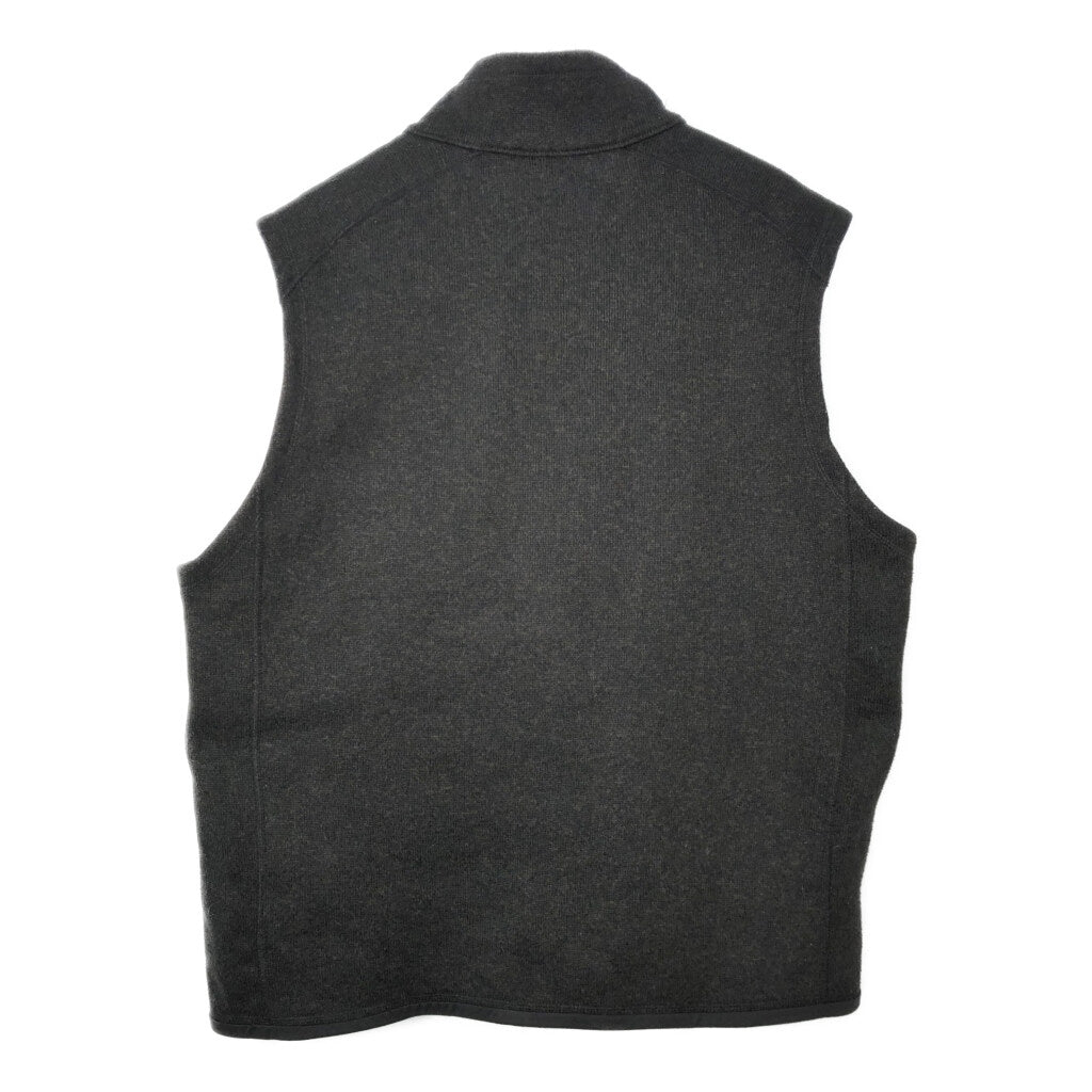 patagonia Better Sweater Fleece Vest