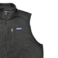 patagonia Better Sweater Fleece Vest