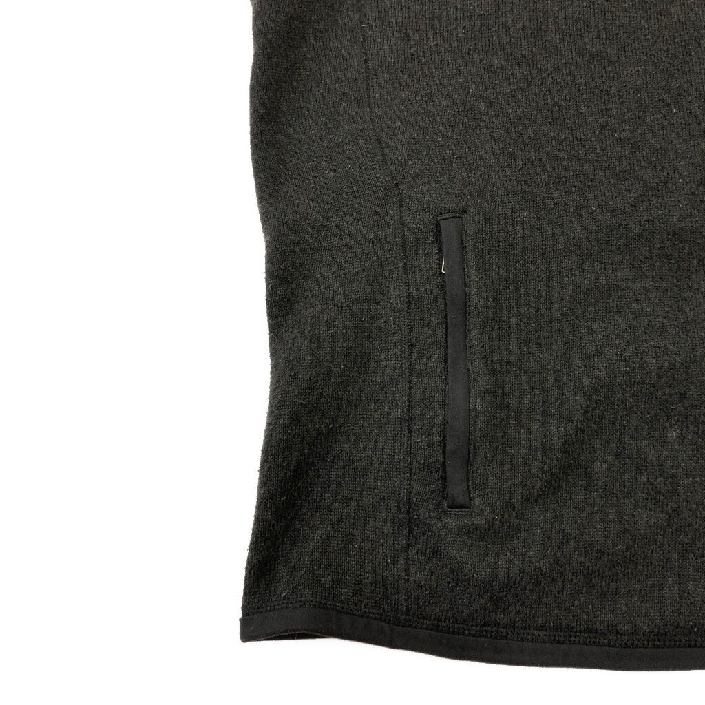 patagonia Better Sweater Fleece Vest