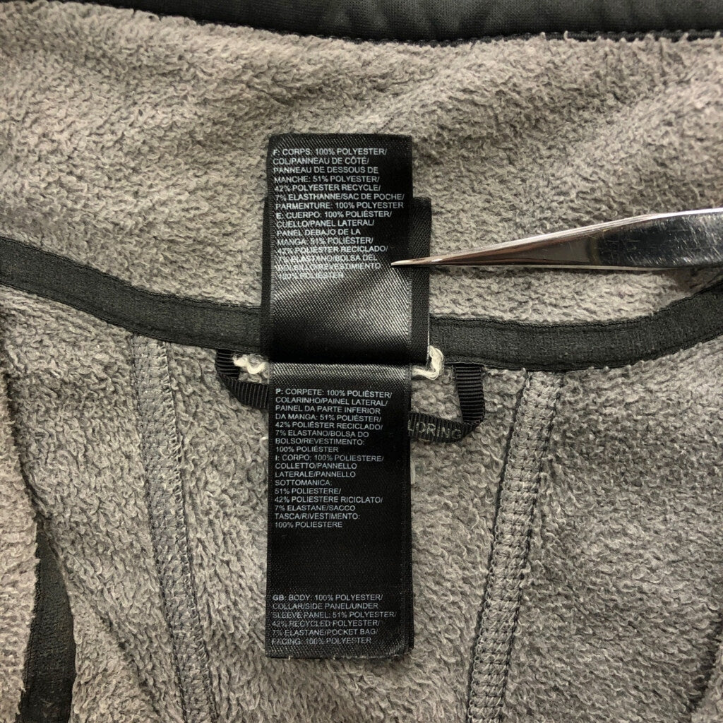 THE NORTH FACE Fleece Jacket