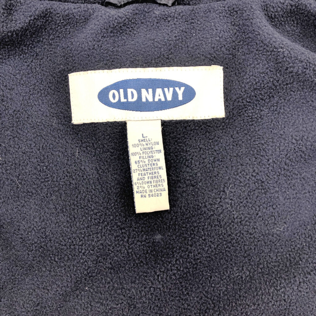 OLD NAVY Down Vest