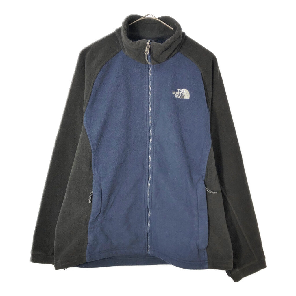 THE NORTH FACE Fleece Jacket