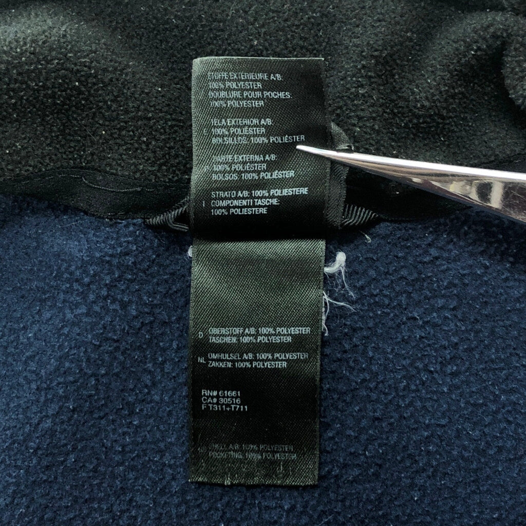 THE NORTH FACE Fleece Jacket