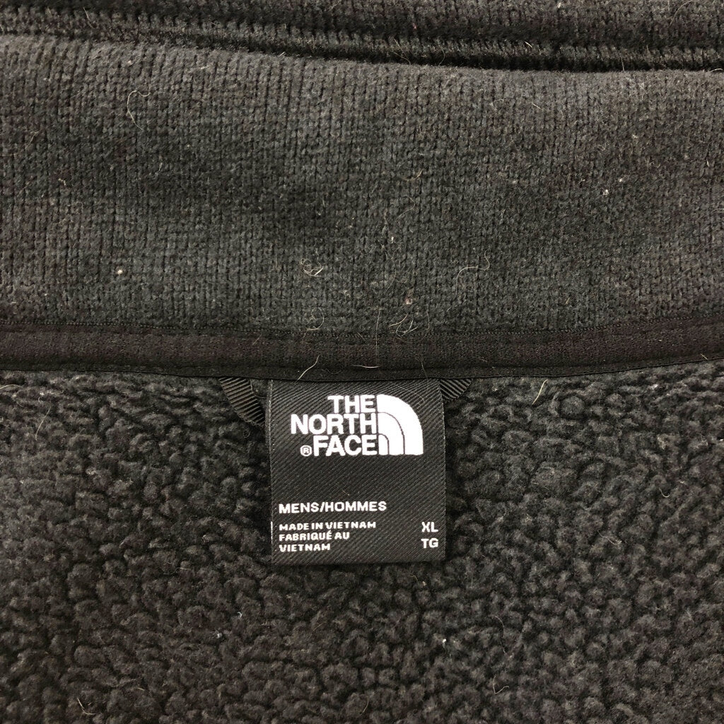 THE NORTH FACE Fleece Jacket