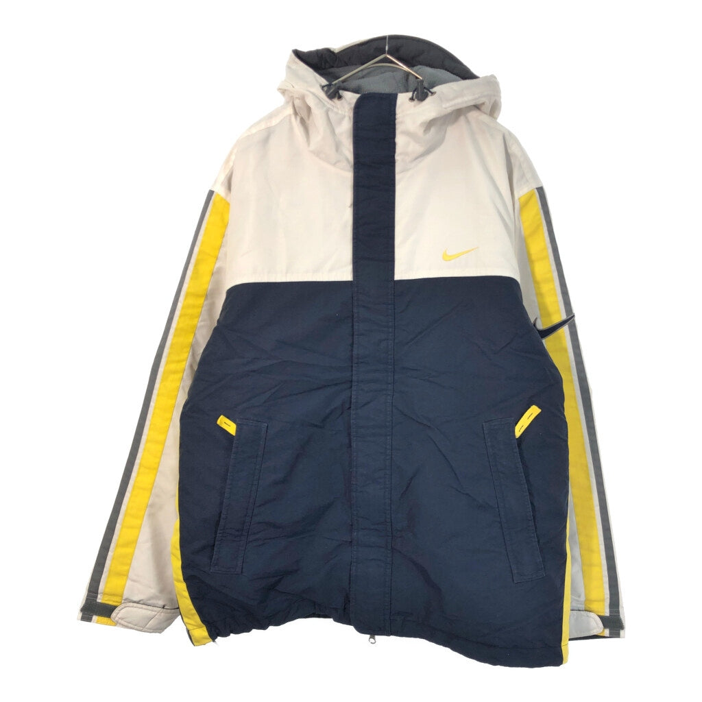 00s NIKE Mountain Parka