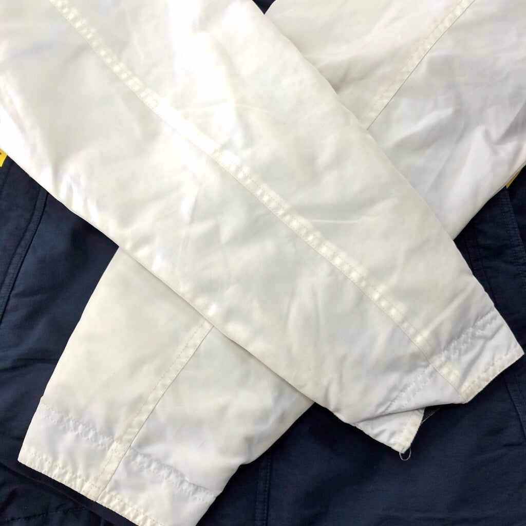 00s NIKE Mountain Parka