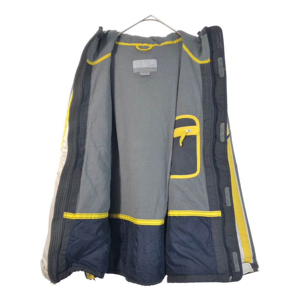 00s NIKE Mountain Parka