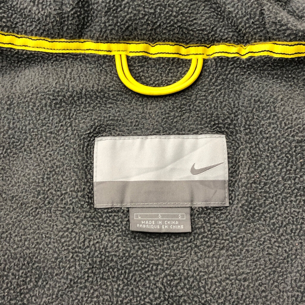 00s NIKE Mountain Parka