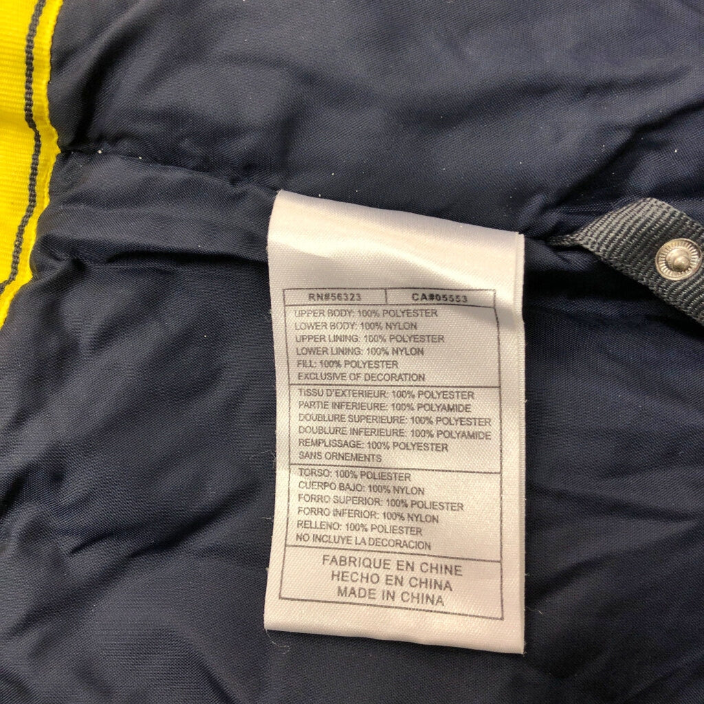 00s NIKE Mountain Parka