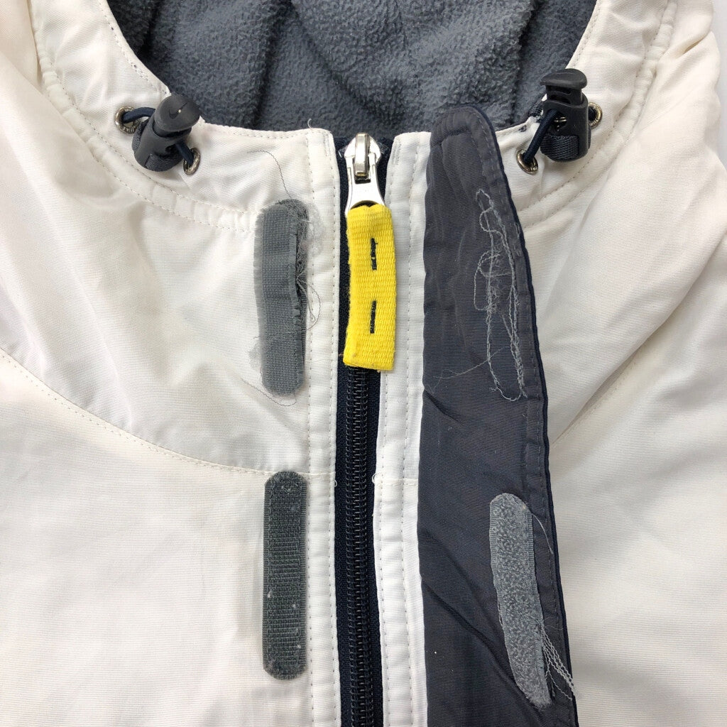 00s NIKE Mountain Parka