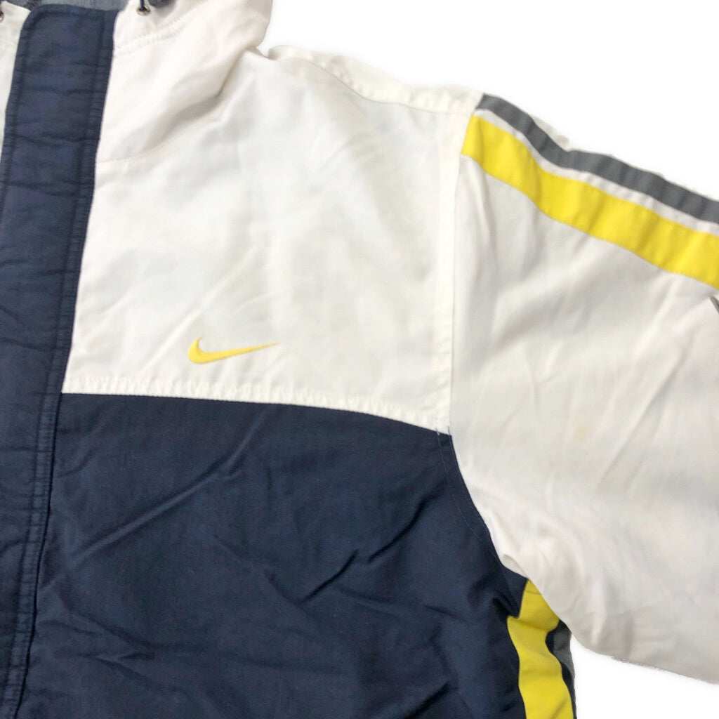 00s NIKE Mountain Parka