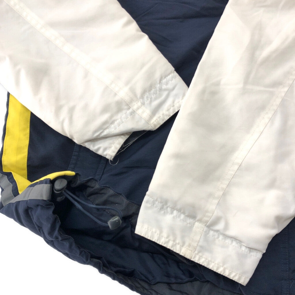 00s NIKE Mountain Parka