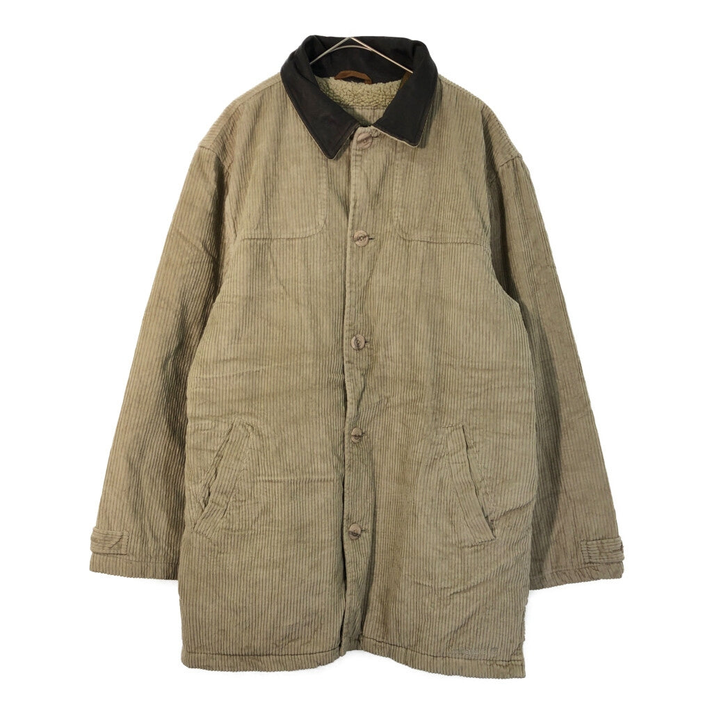 90s Timberland Hunting Jacket