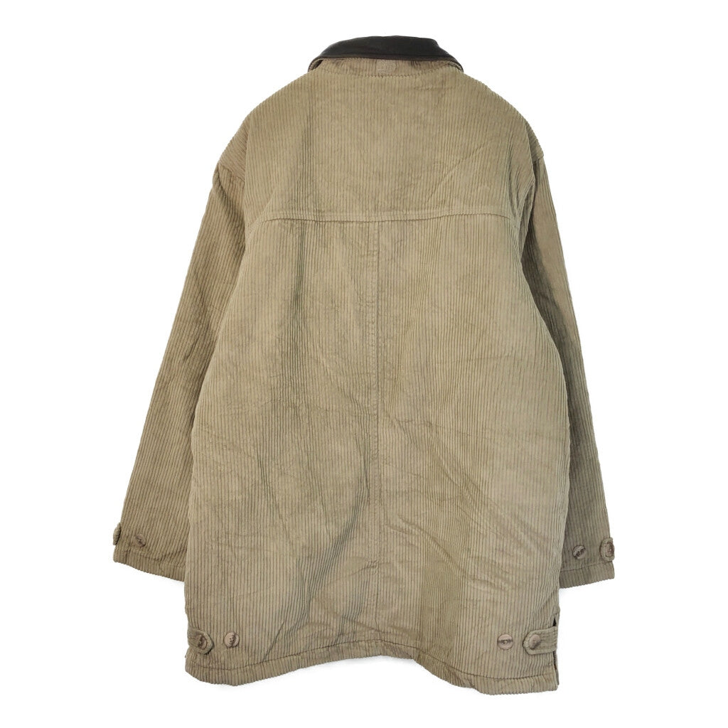 90s Timberland Hunting Jacket