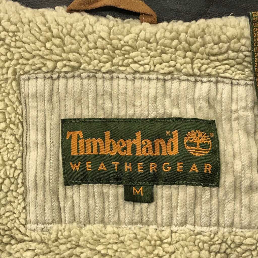 90s Timberland Hunting Jacket