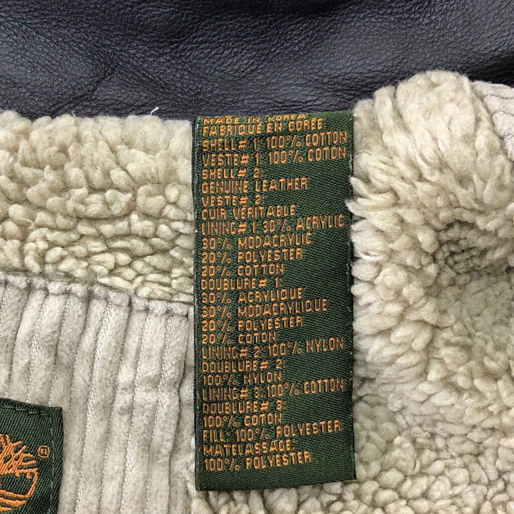 90s Timberland Hunting Jacket