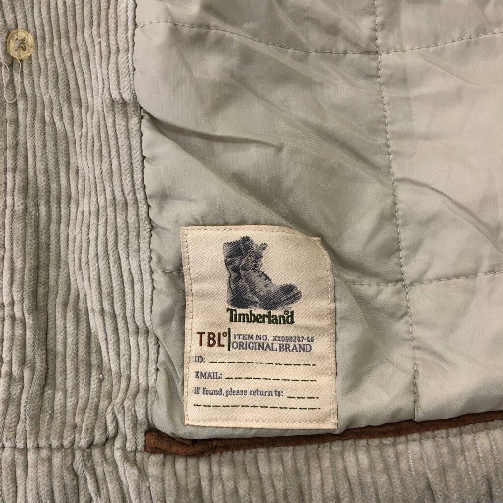 90s Timberland Hunting Jacket