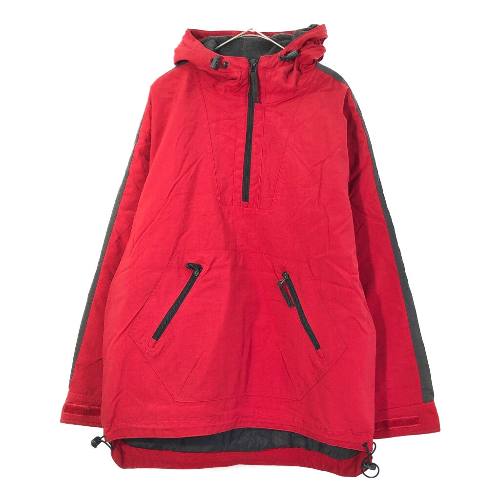 00s GAP Anorak Parka Nylon Jacket