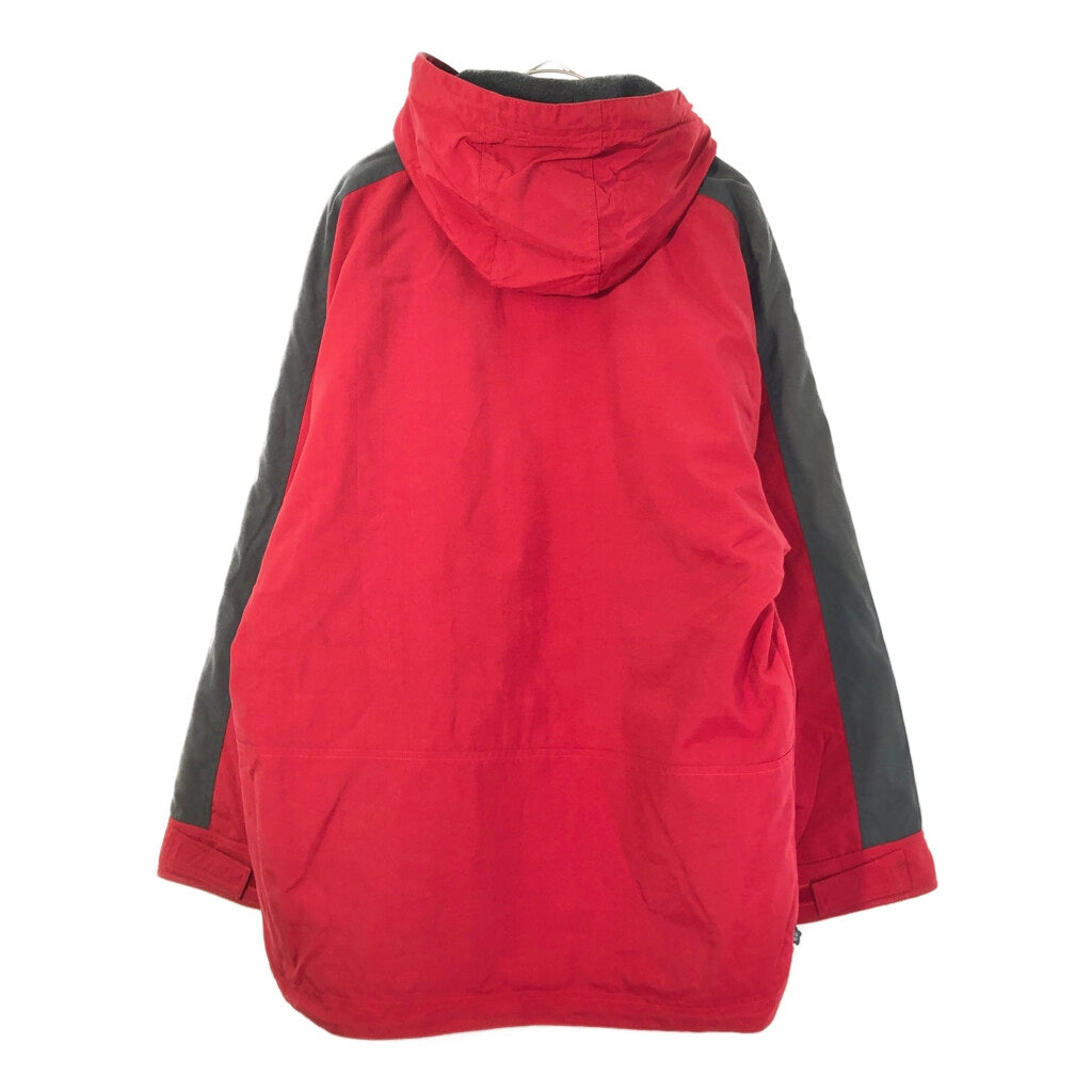 00s GAP Anorak Parka Nylon Jacket