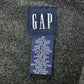 00s GAP Anorak Parka Nylon Jacket