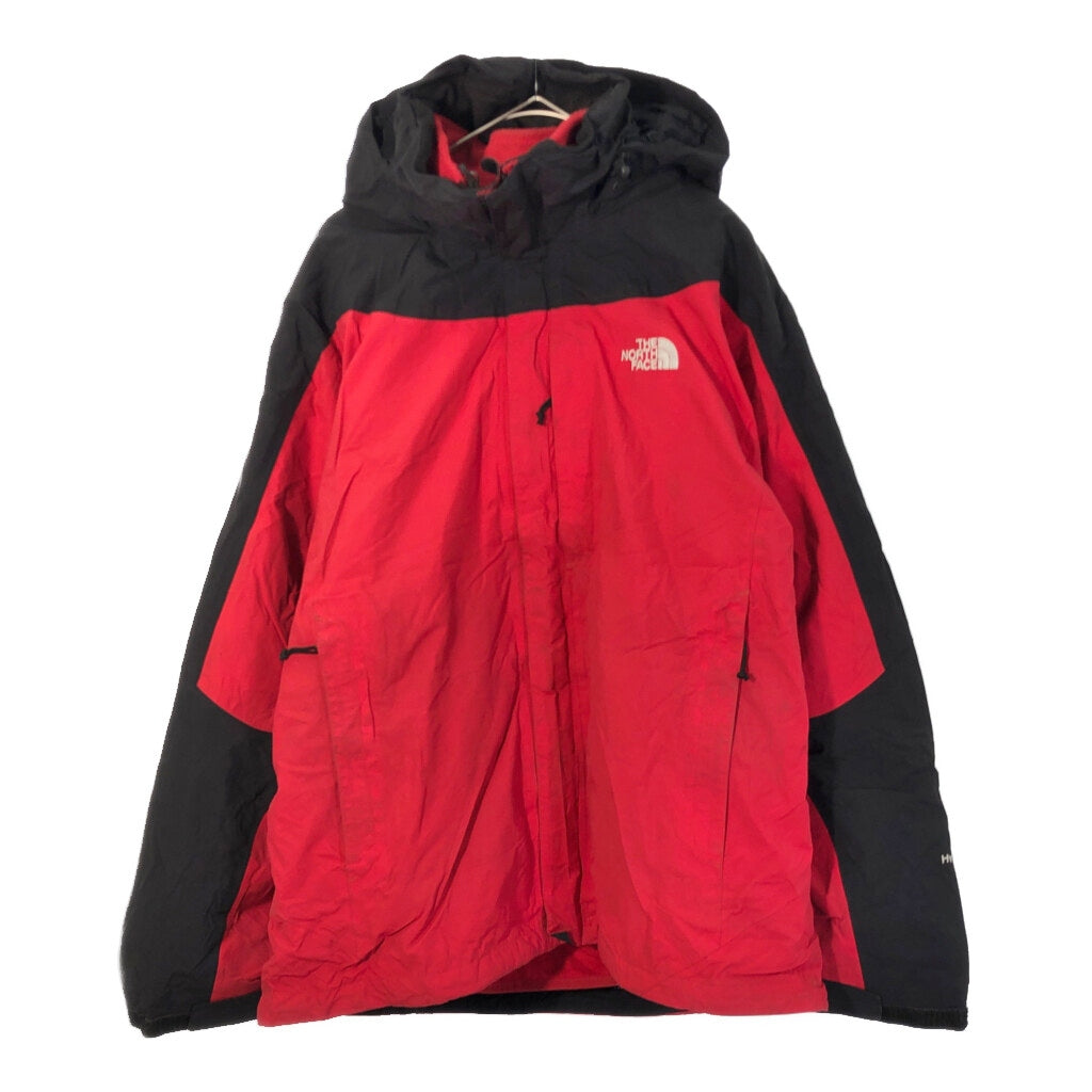THE NORTH FACE Mountain Parka