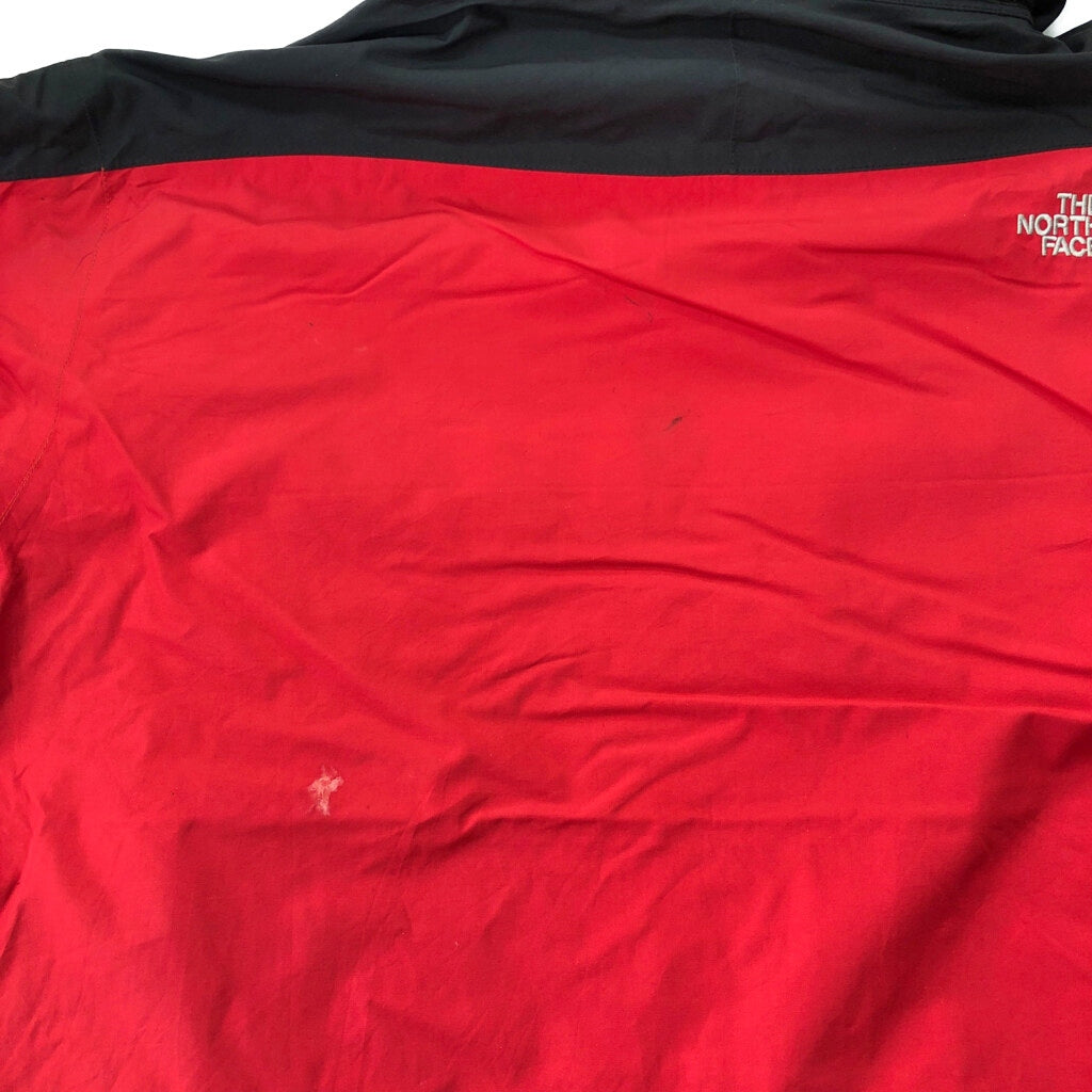 THE NORTH FACE Mountain Parka