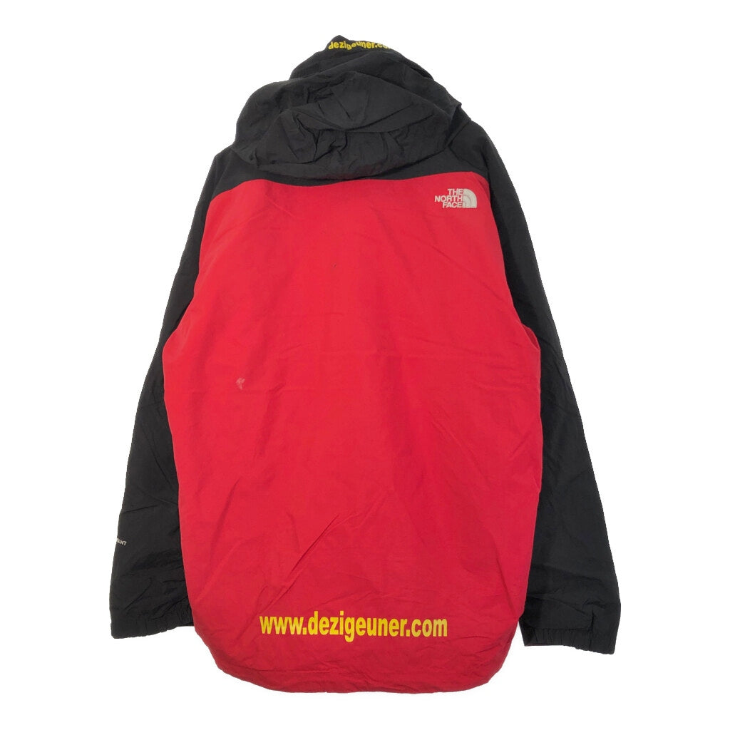 THE NORTH FACE Mountain Parka
