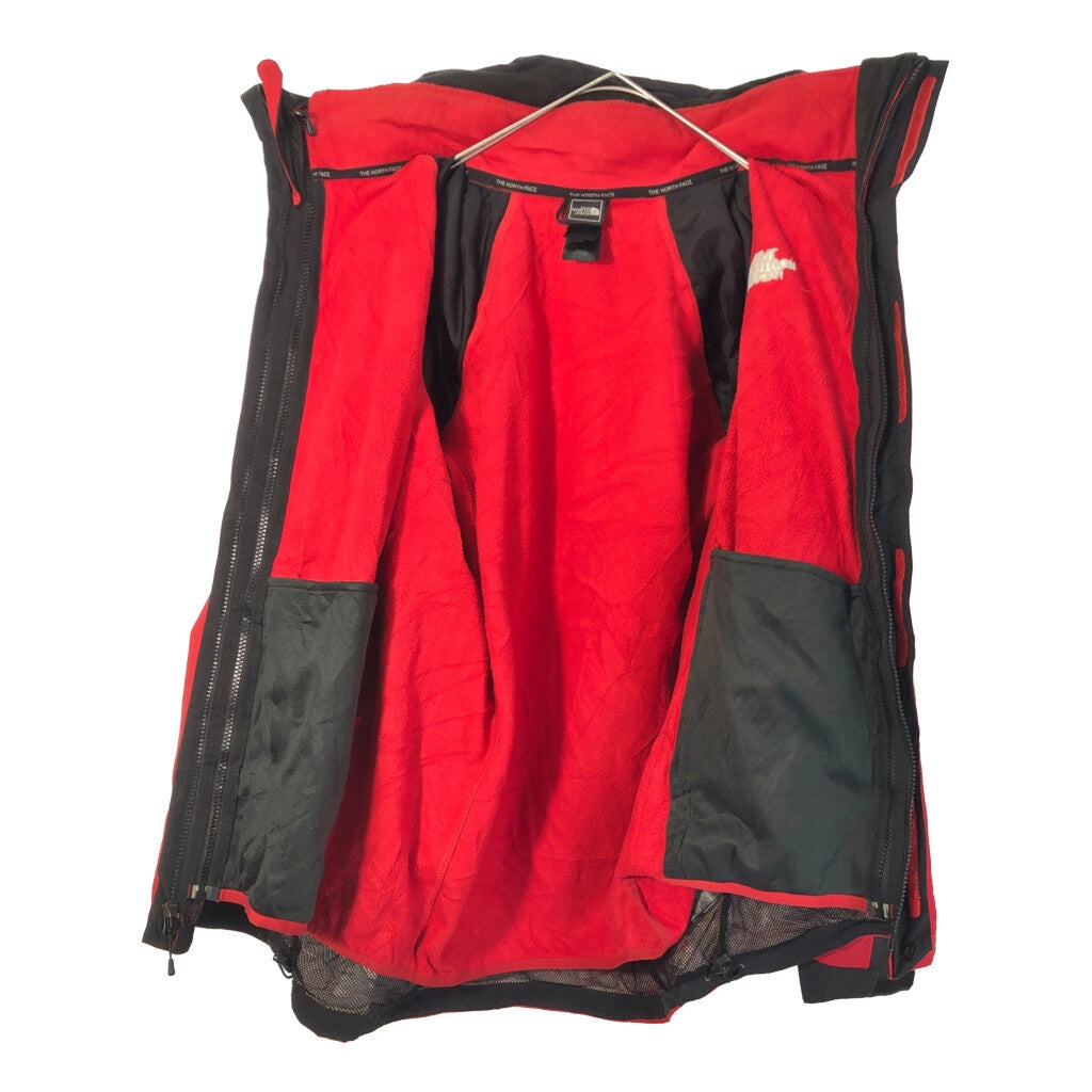 THE NORTH FACE Mountain Parka