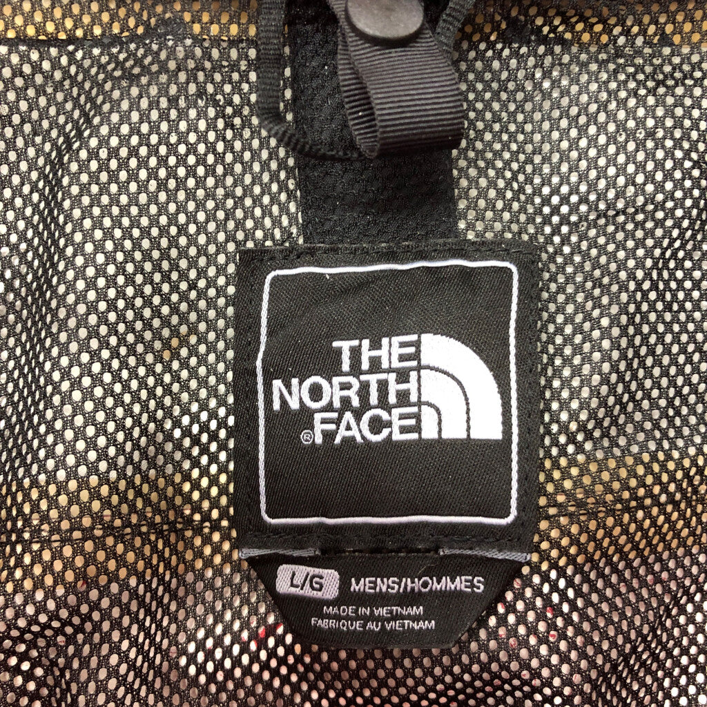 THE NORTH FACE Mountain Parka