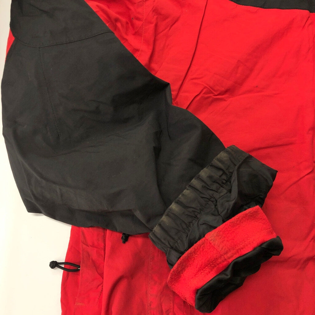 THE NORTH FACE Mountain Parka