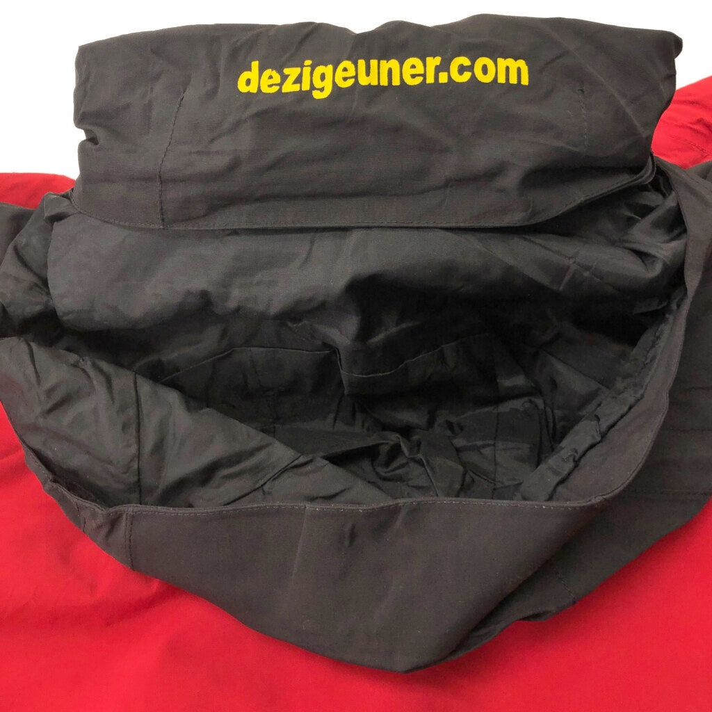 THE NORTH FACE Mountain Parka