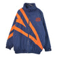 90s GRIP athletic Nylon Jacket