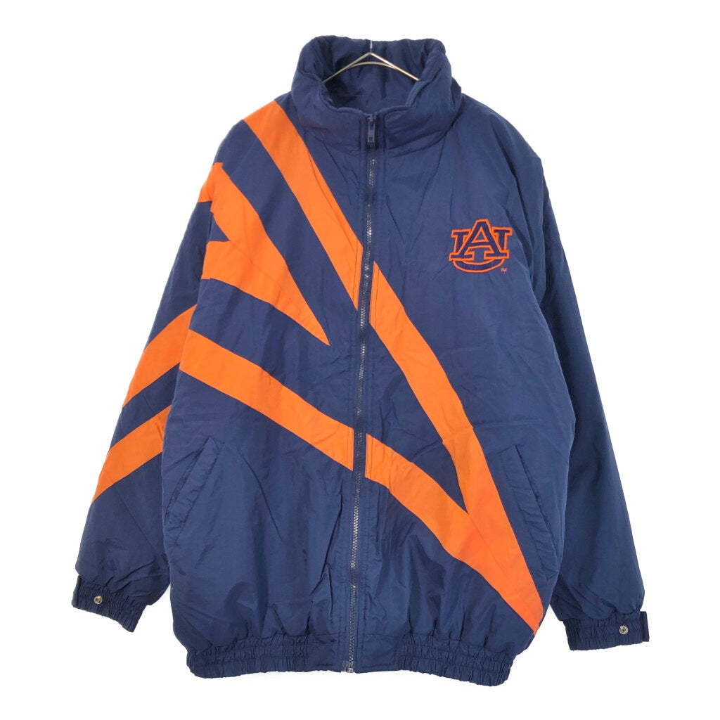 90s GRIP athletic Nylon Jacket