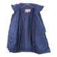 90s GRIP athletic Nylon Jacket