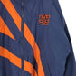 90s GRIP athletic Nylon Jacket