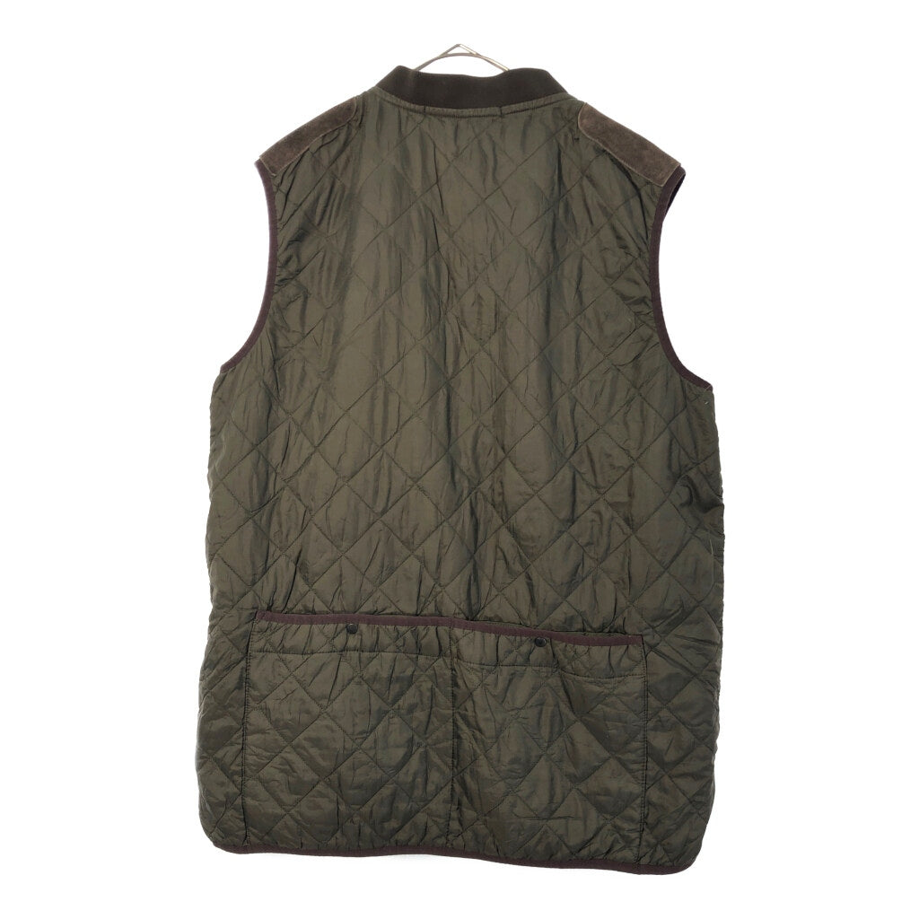 Barbour Padded Vest