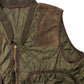 Barbour Padded Vest
