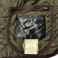 Barbour Padded Vest