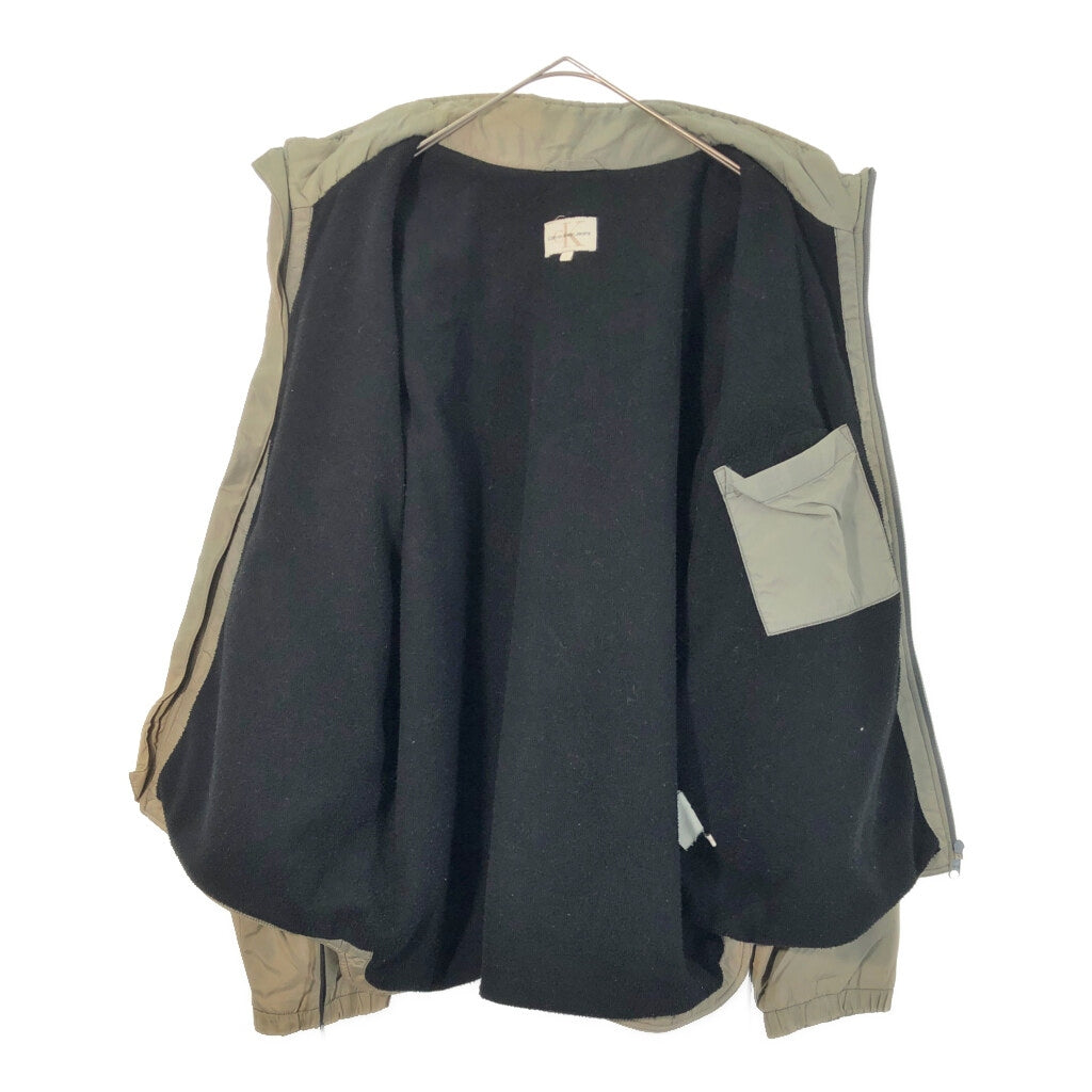 90s Calvin klein Jeans Nylon Jacket