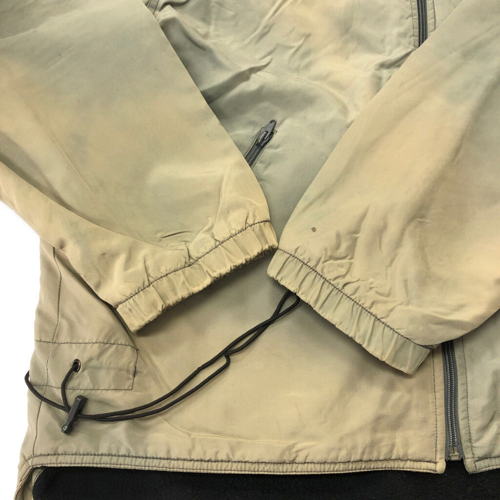 90s Calvin klein Jeans Nylon Jacket